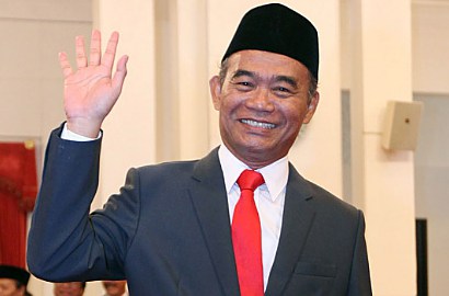 Banyak Ditolak, Mendikbud Tegaskan Program Full Day School Tetap Jalan