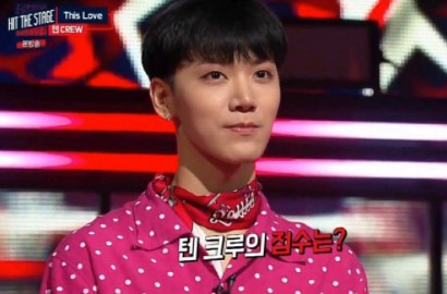 Ten NCT Raup Poin Paling Rendah di 'Hit the Stage', Netter Salahkan Konsep?