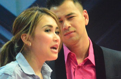 Kecam Acara TV yang Hadirkan Ayu Ting Ting-Raffi, Netter Ramai Bikin Petisi