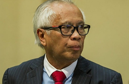 Syok Hukuman Ditambah Jadi 10 Tahun Penjara, OC Kaligis Siap Ajukan PK