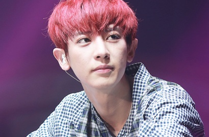 Wow, Far East Movement Gandeng Chanyeol EXO untuk Kolaborasi di Album Baru