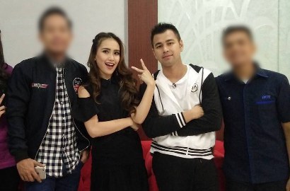Ayu Ting Ting Diam-Diam Siapkan Liburan ke Amsterdam Bareng Raffi Sejak 5 Bulan Lalu?