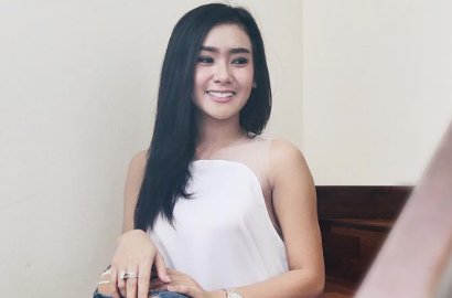 Jadi Duta Budaya Indonesia di London, Cita Citata Semangat Lakukan Ini