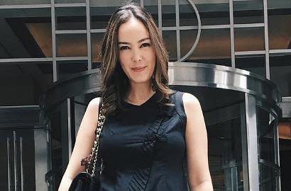Cathy Sharon Masih Terus Berdoa Sang Suami Mau Rujuk