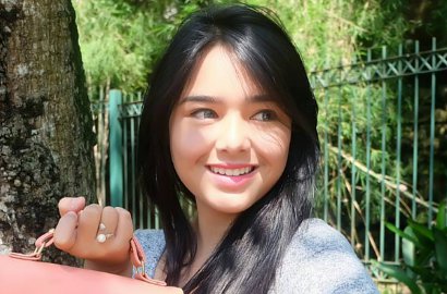 'Mermaid In Love' Capai 100 Episode, Amanda Manopo Pamer Foto Mesra