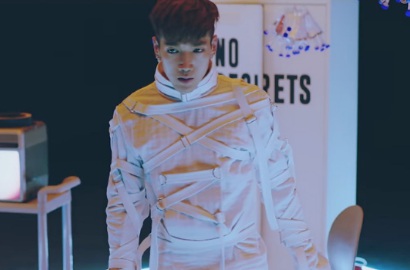 Debut Solo di Korea, Jun.K Bocorkan 2PM Segera Comeback