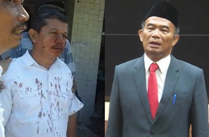 Heboh Kasus Guru Dipukul Orangtua Murid, Begini Tanggapan Mendikbud