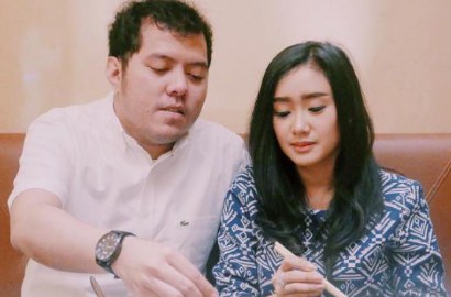 Laporan Dicabut, Cita Citata Bakal Balikan dengan Anggota DPR Amri?