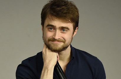 4 Tahun LDR-an Bareng Pacar, Begini Jurus Langgeng Ala Daniel Radcliffe
