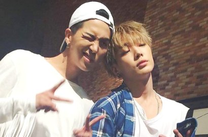 Asyik, YG Akhirnya Konfirmasi Lagu Kolaborasi Mino-Bobby Siap Dirilis
