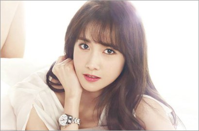 Chukkae, Instagram Yoona SNSD Capai 4 Juta Follower