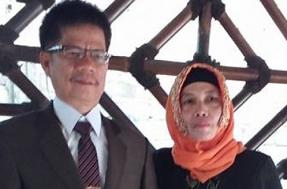 Patut Bangga, Guru Asal Bangka Jadi Kepala Sekolah di Den Haag Belanda