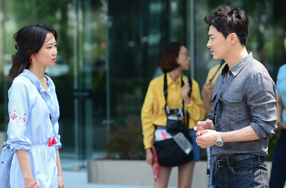 SBS Sebut 'Incarnation of Envy' Sajikan Komedi Berbeda dan Rahasia, Kayak Apa?