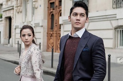 Berkat Contekan, Samuel Zylgwyn-Franda Lancar Ucapkan Janji Nikah