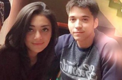 Sibuk Syuting, Celine Evangelista Tak Beri Kado untuk Ultah ke-23 Steven William?