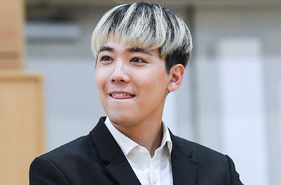 Lupakan Imej 'Oppa Ganteng', Unyunya Hongki Pede Menguap di Depan Fans