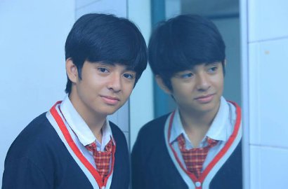 Bintangi 'Mermaid in Love', Angga Aldi Curhat Sempat Diremehkan Teman