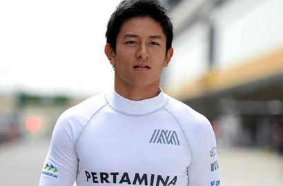 Tersingkir Dari Manor Racing, Kementerian Serahkan Rio Haryanto ke Pertamina