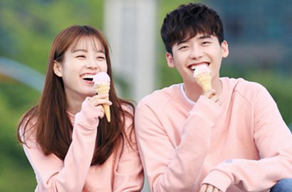 Ini Momen Lee Jong Suk-Han Hyo Joo di 'W' yang Raup Rating Tertinggi