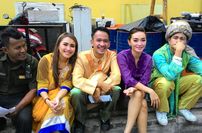 ANTV Pindah Jam Tayang 'Pesbukers', Fans Langsung Ngamuk