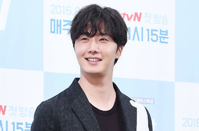 Jika 'Cinderella and Four Knights' Raih Rating Tinggi, Ini Janji Jung Il Woo