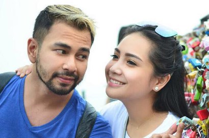 Isu Raffi-Ayu Ting Ting Memanas, Nagita 'Balas Dendam' Genit ke Chand Kelvin-Baim Wong