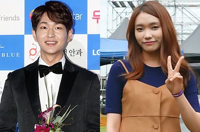 Mirip OST Anime, Intip Romantisnya Duet Onew SHINee-Lee Jin Ah di 'Starry Night'