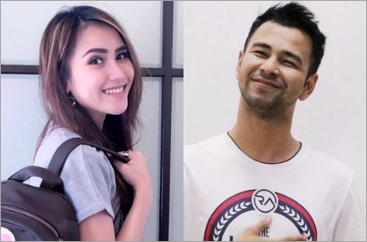 Raffi dan Ayu Ting Ting Mulai Berani Pamer Kemesraan di Depan Publik?