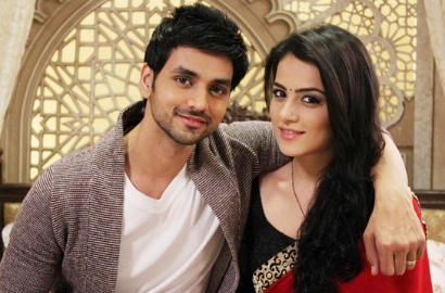 Asyik, SCTV Bakal Undang Pemain 'Ranveer dan Ishani' ke Indonesia