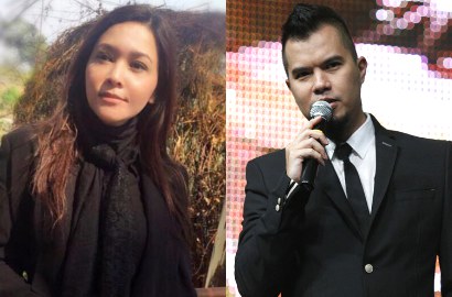 Maia Pamer Tweet Sindir Orang Sok Sibuk, Netter: Kayak Ahmad Dhani Tuh
