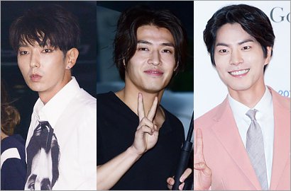 Asyik! Tiga Pangeran di 'Scarlet Heart Ryeo' Ini Siap Ramaikan 'Running Man'