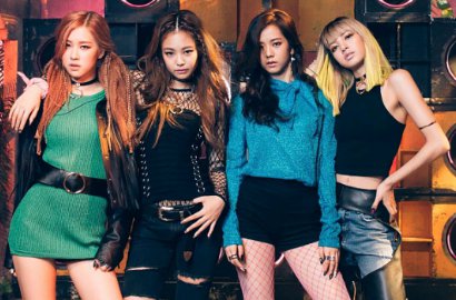 Debut Black Pink Tetap Tak Mampu Berikan Efek Positif Untuk YG?