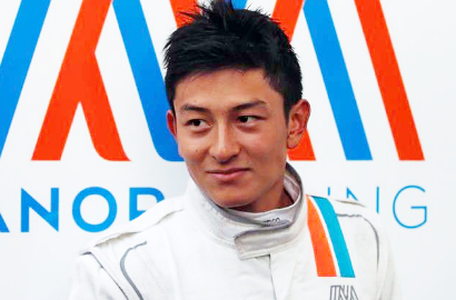 Usai Terdepak, Rio Hayanto Terima Tawaran Jadi Pembalap Cadangan Manor Racing