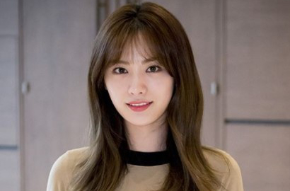 Nana After School Diincar Main di 'Goblin' Gong Yoo Garapan Penulis 'Descendants'