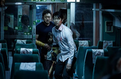 Sukses Besar, Pemerintah Busan Menyayangkan Set Lokasi 'Train to Busan' Dihancurkan