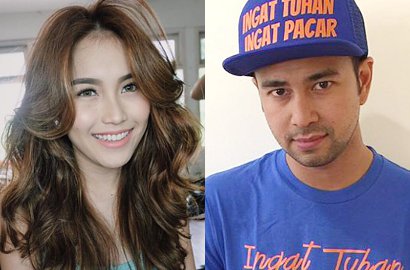 Ayu Ting Ting Ajak Raffi Ahmad Jadi Dancer, Netter Sebut 'Dahsyat' Gak Kreatif