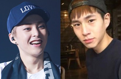 Ucapkan Kata Kasar ke Foto Xiumin Saat Siaran Live, BJ Ini Dikritik Netter