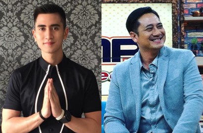 Verrell Bramasta Kaget Baru Dengar Ayah Bakal Nikahi Wanita Muda September Mendatang