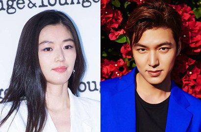 'Legend of the Blue Sea'  Jun Ji Hyun-Lee Min Ho Bakal Syuting di Luar Negeri, Kapan?