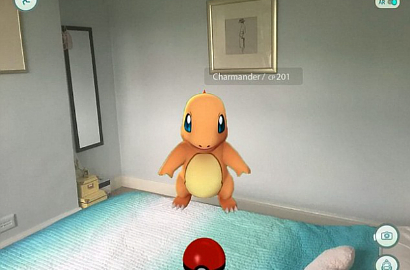 Waduh, Perempuan Rusia Mengaku Diperkosa Pokemon Saat Tidur