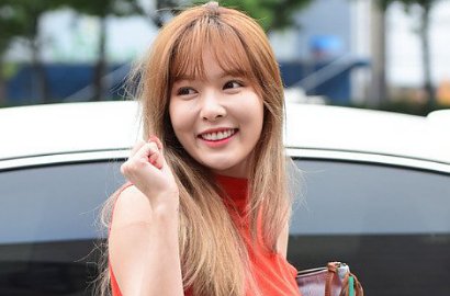 HyunA Siap Pamer Wajah Tanpa Make Up di Reality Show 'HyunA's X-19'