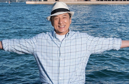 Jackie Chan Cs Bakal Isi Suara di 'Ninjago', Spin-Off Film 'The Lego Movie'