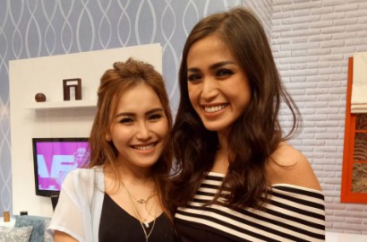 Unfollow Karena di-PHP Ayu Ting Ting, Jessica Iskandar Dibully Lakukan Settingan