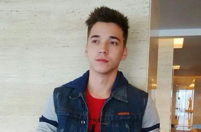 Diterpa Isu Tunangan dan Celine Hamil, Steven William Kabur Saat Pesta Kejutan Ultah