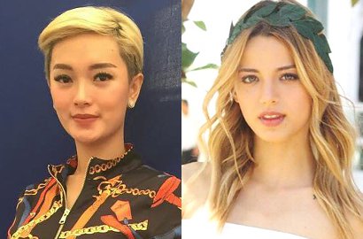Ajak Leyla Tanlar Goyang Itik di Konser 'Cansu dan Hazal', Zaskia Dibilang Kampungan
