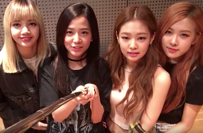 Raih Banyak Dukungan, Black Pink Hadiahkan Video Ini untuk Fans