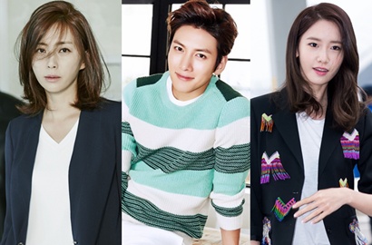 Janjikan Tema Bodyguard Berbeda, Ini Detil Peran Ji Chang Wook-Yoona Cs di 'K2'