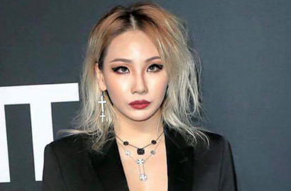 Ini Alasan CL 2NE1 Tak Gelar Fanmeeting Saat Manggung di Jakarta