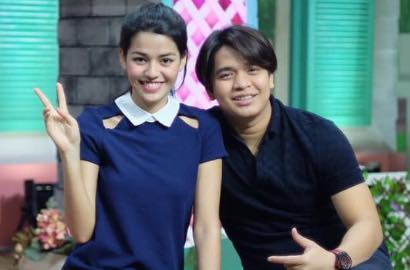 Meski Belum Siap Nikah, Billy Syahputra Tegaskan Serius Pacari Susan Sameh