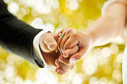 Kebelet Nikah Muda? Pahami Soal Ini Dulu Sebelum Melangkah ke Pelaminan